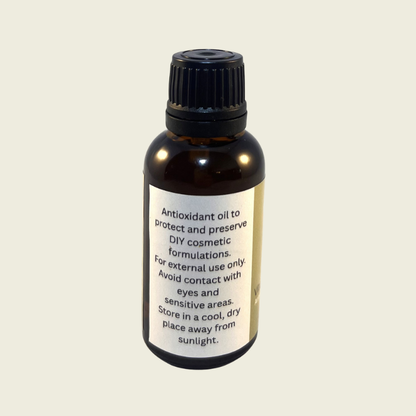 Homemade Haven Vitamin E Oil