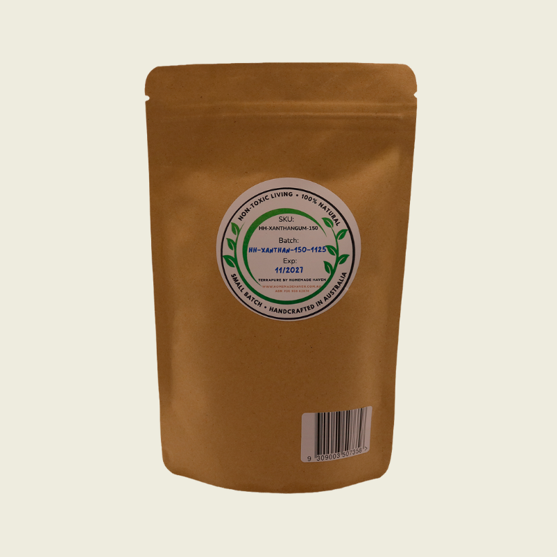 Homemade Haven Xanthan Gum