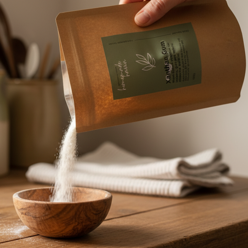 Homemade Haven Xanthan Gum