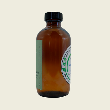 Homemade Haven Hydrogen Peroxide (3%)