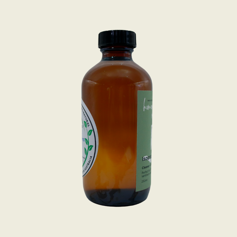 Homemade Haven Isopropyl Alcohol (100%)
