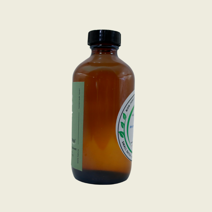 Homemade Haven Isopropyl Alcohol (100%)