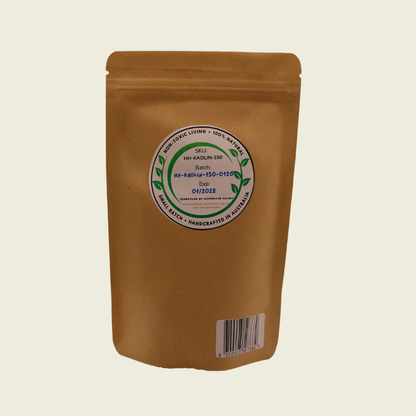Homemade Haven Kaolin Clay