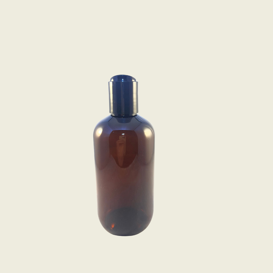 RPET 250ml Squeeze Bottle