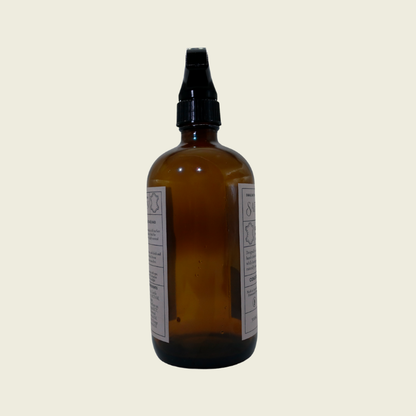 SafeHaven Leather Cleaner