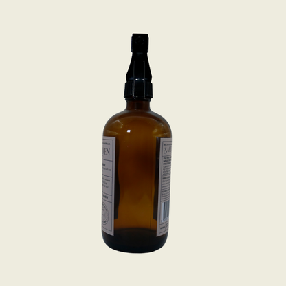 SafeHaven Leather Cleaner