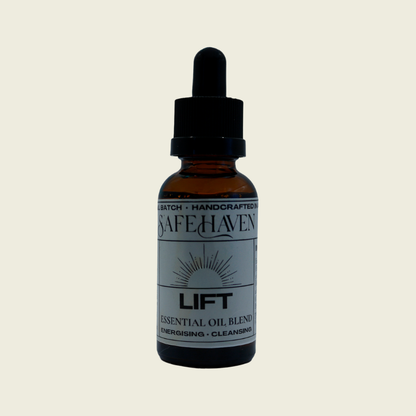 Lift Essential Oil Blend