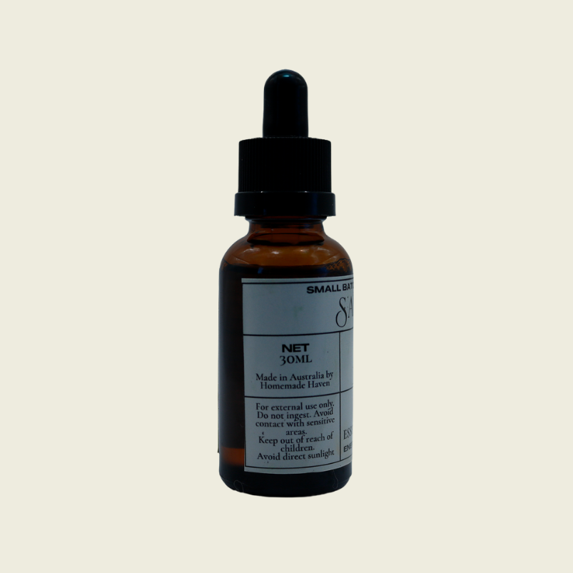 Lift Essential Oil Blend