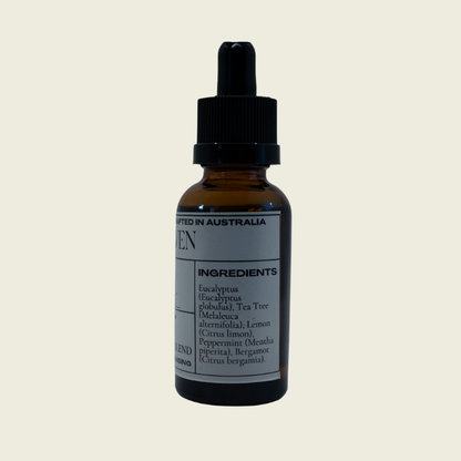 Lift Essential Oil Blend