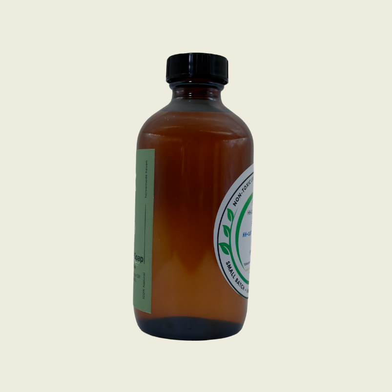 Homemade Haven Liquid Castile Soap