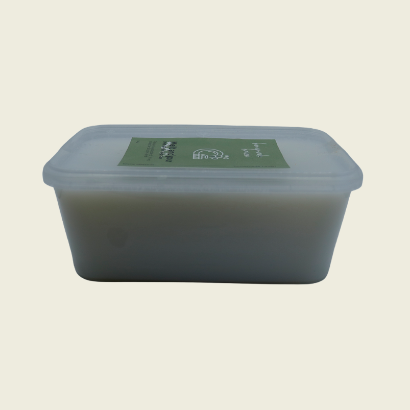 Homemade Haven Melt & Pour Soap Base