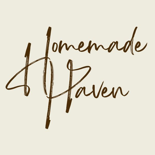 Homemade Haven