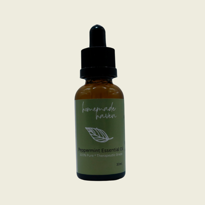 Peppermint Essential Oil
