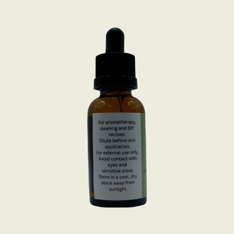 Peppermint Essential Oil