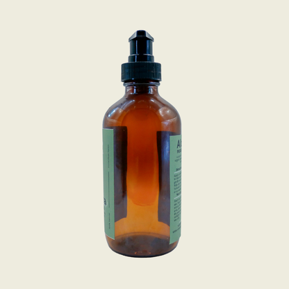 Homemade Haven Pure Aloe Vera Gel