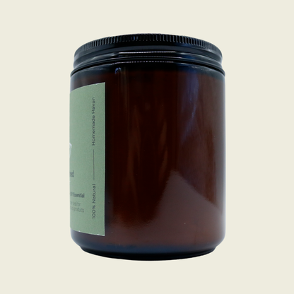Refined Shea Butter