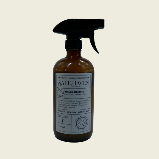 SafeHaven Mould Remover