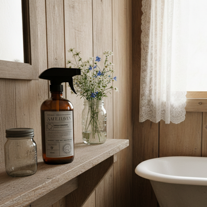 SafeHaven Mould Remover