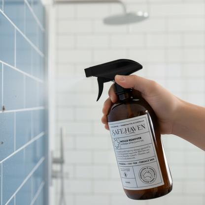 SafeHaven Mould Remover
