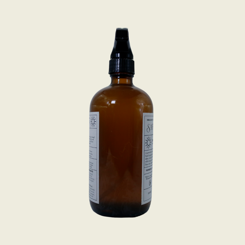 SafeHaven Floor Cleaner