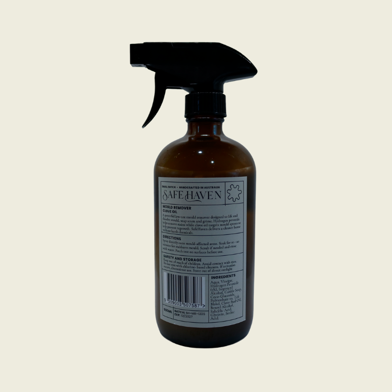 SafeHaven Mould Remover