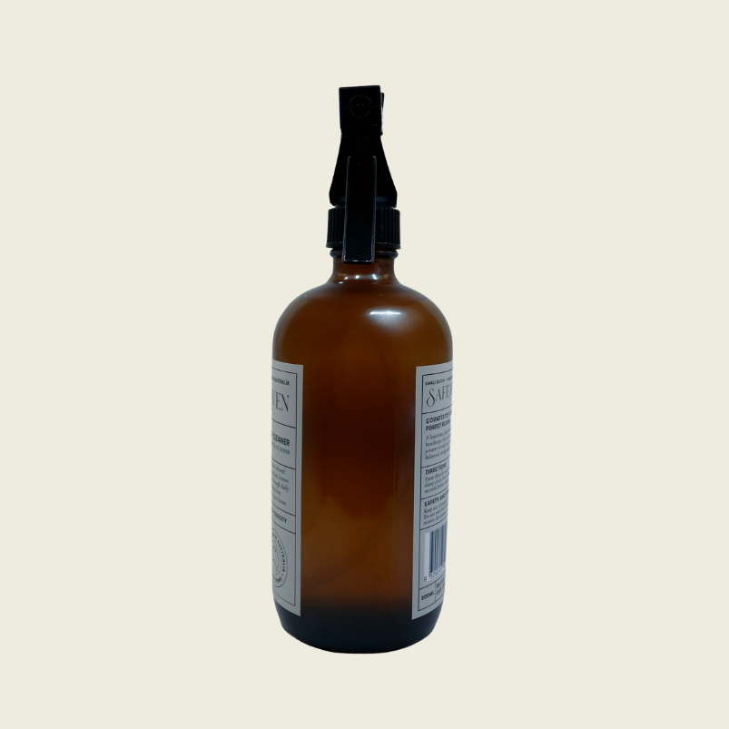 SafeHaven Countertop Cleaner Luxe