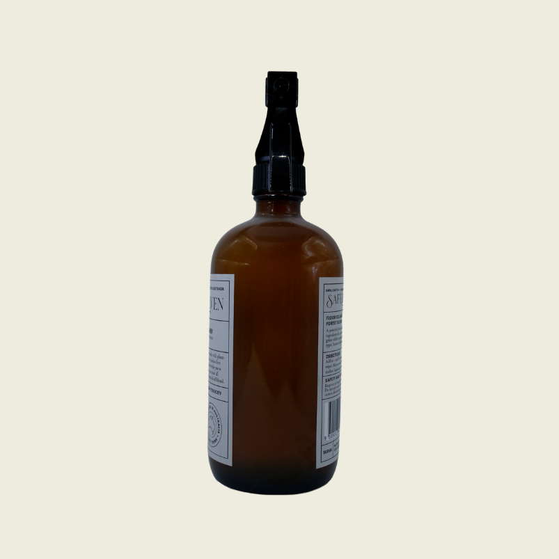 SafeHaven Floor Cleaner