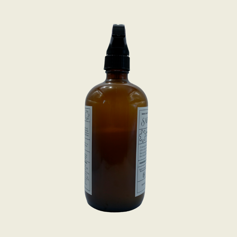 SafeHaven Mould Remover