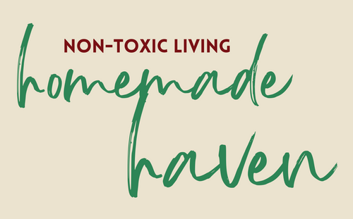Homemade Haven