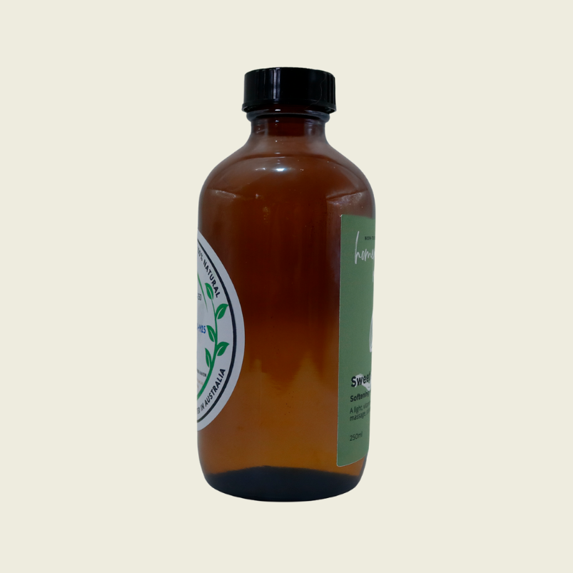 Homemade Haven Sweet Almond Oil