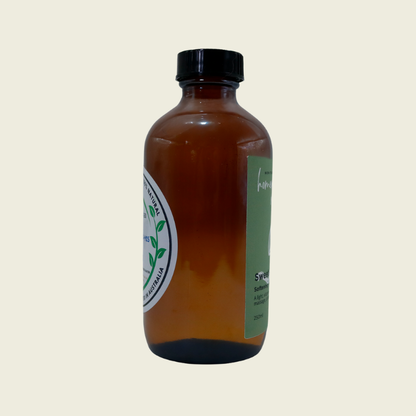 Homemade Haven Sweet Almond Oil