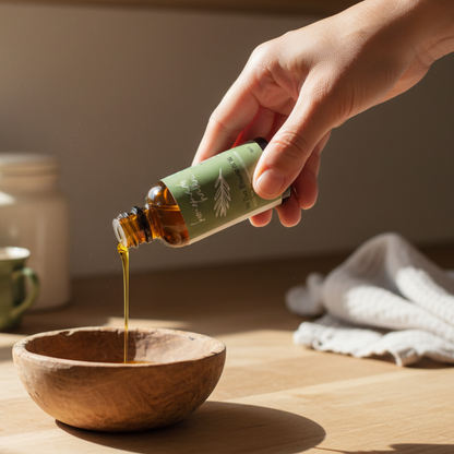 Tea Tree Essential Oil