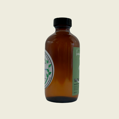 Homemade Haven Witch Hazel Extract (14% Alcohol) Certified Organic