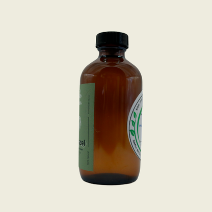 Homemade Haven Witch Hazel Extract (14% Alcohol) Certified Organic