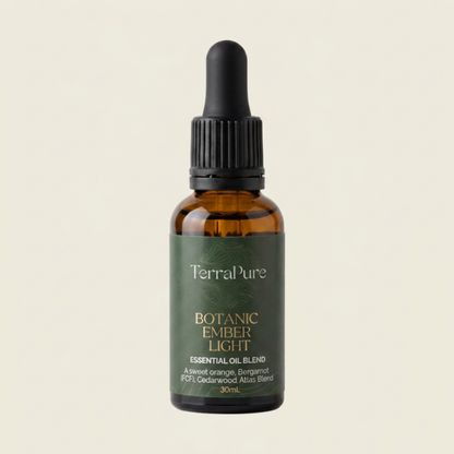 Botanic Ember Light Essential Oil Blend